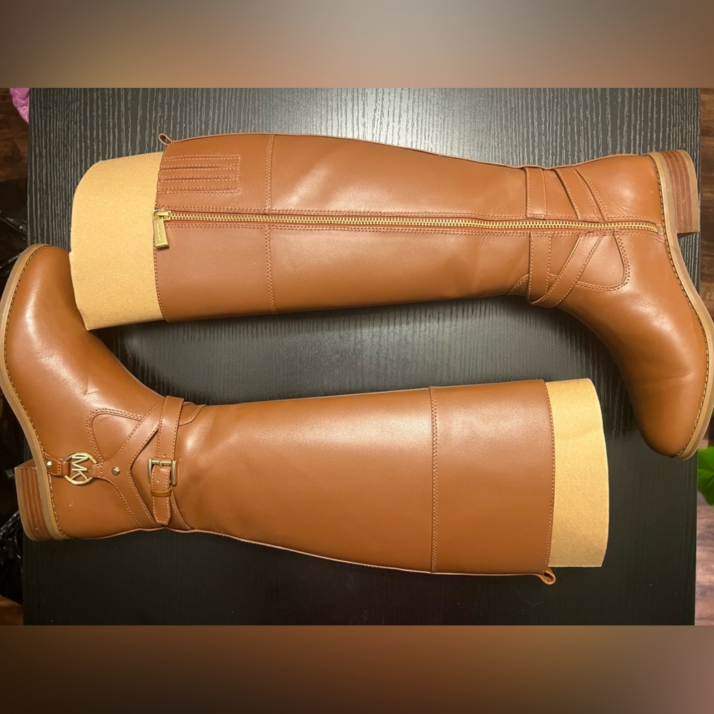 Michael Kors Boots